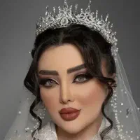 میکاپ و شینیون محفلی و عروس اصفهان