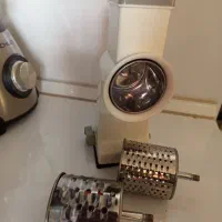 خوردکن دستی|خردکن، آسیاب، غذاساز|نیشابور, هفده شهریور|دیوار