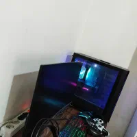 سیستم گیمینگ و کاری خفن 3070 توضیحات مهم|رایانه رومیزی|ارومیه, |دیوار