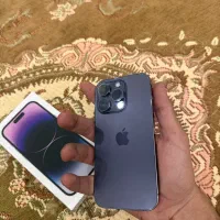 ایفون 14 پرو