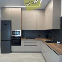 دکوراسیون و کابینت کورد آرا