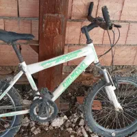 دوچرخه ۲۰دنده دار