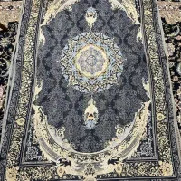 قالیچه پشت نمدی|فرش|ملایر, |دیوار