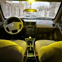 405مدل 95 سالم عروسک|خودرو سواری و وانت|نظرآباد, نظرآباد|دیوار