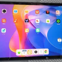 تبلت شیائومی Pad 2 ظرفیت 256گیگابایت رم 8گیگابایت