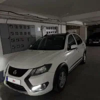 کوییک gxl ۸۵ گانه|خودرو سواری و وانت|فردیس, نگارستان|دیوار