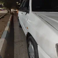 پراید مدل 90|خودرو سواری و وانت|خرمشهر, |دیوار