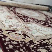 فرش ۱۲متری ۷۰۰شانه|فرش|خرم‌آباد, |دیوار