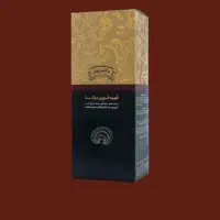 قهوه گانودرما