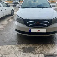 جیلی۲۰۱۳موتور بزرگ