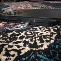 ps2 درحد اک دسته بیسیم|کنسول، بازی ویدئویی و آنلاین|محمودآباد, |دیوار