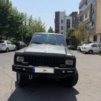 پاترول ۶ سیلندر/پاترول/فروش پاترول|خودرو سواری و وانت|تهران, جنتآباد جنوبی|دیوار