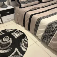 سرویس کامل تخت ۲نفره|تخت و سرویس خواب|محمدیه-قزوین, |دیوار