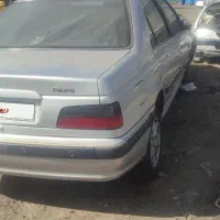 پرشیاelx|خودرو سواری و وانت|تهران, آسمان|دیوار