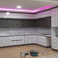 کابینت و کمد دیواری|مصالح و تجهیزات ساختمان|فردوس (خراسان), |دیوار