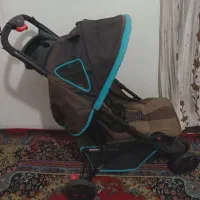 کالسکه گو بیبی مدل tulon