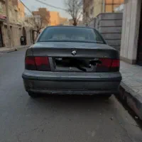 سمند سالم وبی رنگ