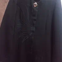 مانتو|لباس|کاشان, قطب راوندی|دیوار