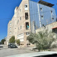 زمین مسکونی دونبش 230 متری