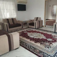 سوئیتدوخوابه85متریحیاطدار|اجارهٔ کوتاهمدت آپارتمان و سوئیت|رامسر, |دیوار