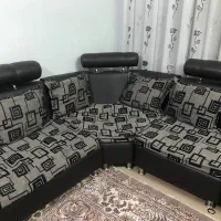 فروش فوری مبل ال