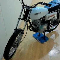 موتور مدارک دار شاسی 200 تلاش