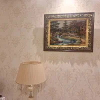 تابلو فرش زیبا|تابلو فرش|مراغه, |دیوار