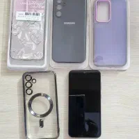 گوشی s23 fe|موبایل|مشهد, نوید|دیوار