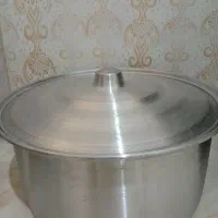 قابلمه روحی بزرگ نو و آک