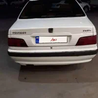 پژو‌ پارس‌ تیو‌ فایو‌ کلاس‌ 15|خودرو سواری و وانت|مشهد, شهید بهشتی|دیوار