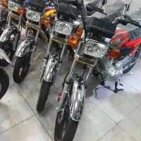 طرح هندا 125،150،200 بدون پیش پرداخت 24 ماهه|موتورسیکلت|تهران, گیشا|دیوار