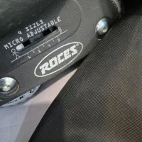 اسکیت اصل روسز|دوچرخه، اسکیت، اسکوتر|تهران, گلستان (شهرک راه آهن)|دیوار