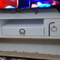 میز تلویزیون و میز عسلی