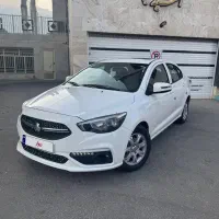 شاهین G سانروف دار