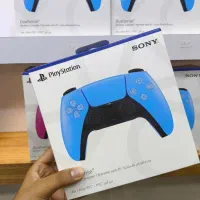 دسته ps5 آکبند|کنسول، بازی ویدئویی و آنلاین|بندرعباس, |دیوار