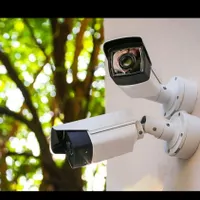 نصب و فروش دوربین مداربسته نقدواقساط