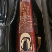 ماشیم اصلاح وال مجیک کلیپ