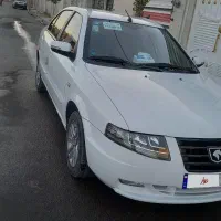 سمندEF7 مدل ۱۴۰۲ کارکرد ۳۱۰۰۰|خودرو سواری و وانت|سنگان, |دیوار