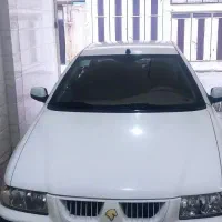 سمند ال‌ایکس سخن گو