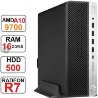 کیس به همراه وسایل