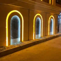 فروش آپارتمان لوکس و شیک