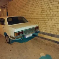 پیکان سواری مدل ۸۰|خودرو سواری و وانت|شیراز, فرودگاه شهید دستغیب شیراز|دیوار