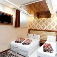 دعوتی برای آرامش دل|تور و چارتر|قم, نیروگاه|دیوار