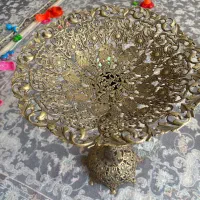 جا میوه ای برنز