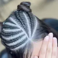 تخفیف ویژه بافت مو برای شب یلدا|خدمات آرایشگری و زیبایی|ابهر, |دیوار