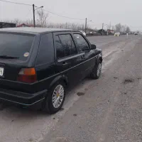 گلف‌۹۲ موتور ۲۰۰