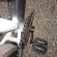 دوچرخه ۲۶|دوچرخه، اسکیت، اسکوتر|دهدشت, |دیوار