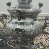 سماور گازی|سماور، چای‌ساز، قهوه‌ساز|زابل, |دیوار