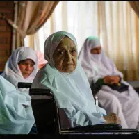 استخدام پرستار خانم از 30 الی 45 سال