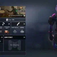 این اکانت 30تا پازل دیگر میخواهد تا 117متیک بگیر|کنسول، بازی ویدئویی و آنلاین|کوار, |دیوار